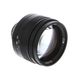 7artisans 50mm f/1.1 Manual Lens for Leica M-Mount, Black, 6-Bit {55} thumbnail