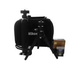 Nikon DB3 Battery Holder (MF-12 Data Back)