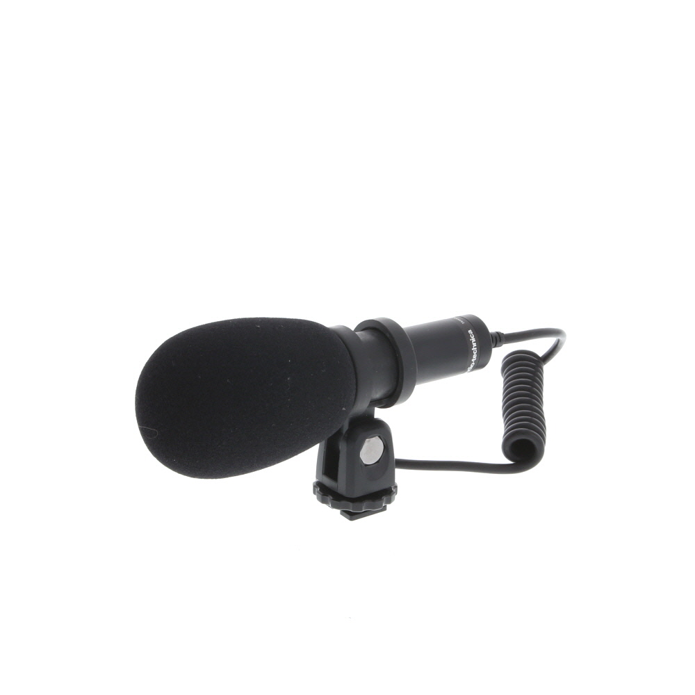 Audio-Technica Pro 24-CM Microphone