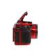 Nikon Coolpix B500 Digital Camera, Red {16MP} Requires 4/AA thumbnail