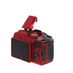 Nikon Coolpix B500 Digital Camera, Red {16MP} Requires 4/AA thumbnail