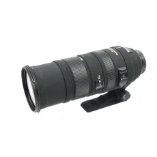 ❤️SIGMA APO 170-500mm Canon EF❤️動作OK❤️美品❤️ Sigma 170-500mm F/5-6.3 APO (86C) Lens For Canon EF Mount (Film