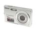 Nikon Coolpix S200 Digital Camera Silver {7.1MP} thumbnail