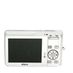 Nikon Coolpix S200 Digital Camera Silver {7.1MP} thumbnail