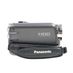 Panasonic SDR-H80 SD/HDD Camcorder, Blue {60GB/0.3MP} thumbnail