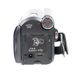 Panasonic SDR-H80 SD/HDD Camcorder, Blue {60GB/0.3MP} thumbnail