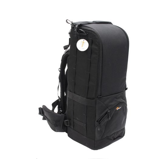 Lowepro Lens Trekker 600 AW III Backpack for SLR with 800mm Lens