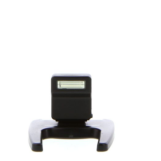 LEICA ライカ CF D 純正 フラッシュ ストロボ 良品 Leica CF D Flash Black for D-Lux (Typ 109)
