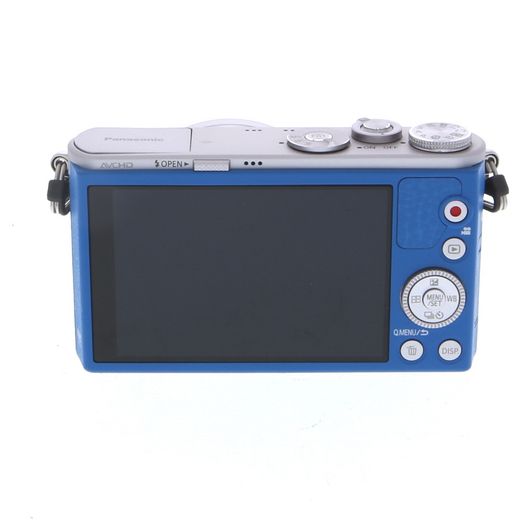 【こうだ】LUMIX DMC-GM1 本体&Panasonic Panasonic LUMIX DMC-GM1 Camera | Japan Trend Shop
