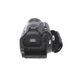 JVC Everio GZ-HD7U HD 60GB Hard Disk Camcorder, Black  thumbnail