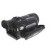JVC Everio GZ-HD7U HD 60GB Hard Disk Camcorder, Black  thumbnail