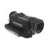 JVC Everio GZ-HD7U HD 60GB Hard Disk Camcorder, Black  thumbnail