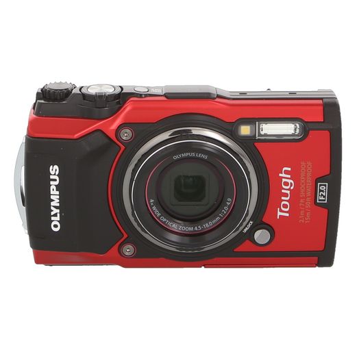 Olympus Tough TG-5 コンパクトデジタルカメラ OLYMPUS デジタルカメラ Tough TG-5