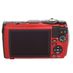 Olympus Tough TG-5 Digital Camera, Red {12MP} thumbnail