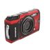 Olympus Tough TG-5 Digital Camera, Red {12MP} thumbnail