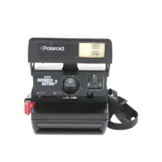 Polaroid 195 Land Camera
