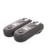 Yongnuo RF-603C II Wireless Flash Trigger Set for Canon Digital (Two Units) thumbnail