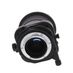 Nikon PC NIKKOR 19mm f/4 E ED Tilt-Shift Manual Focus Lens  thumbnail