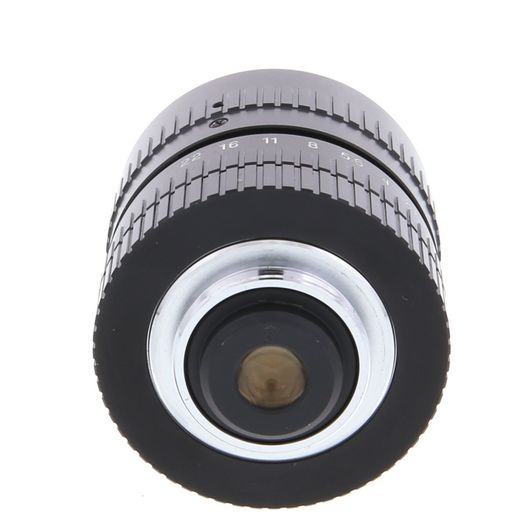 FUJINON TV LENS HF9A-2 9mm F:1.4 MONTURE C EUR 50,11 - FR