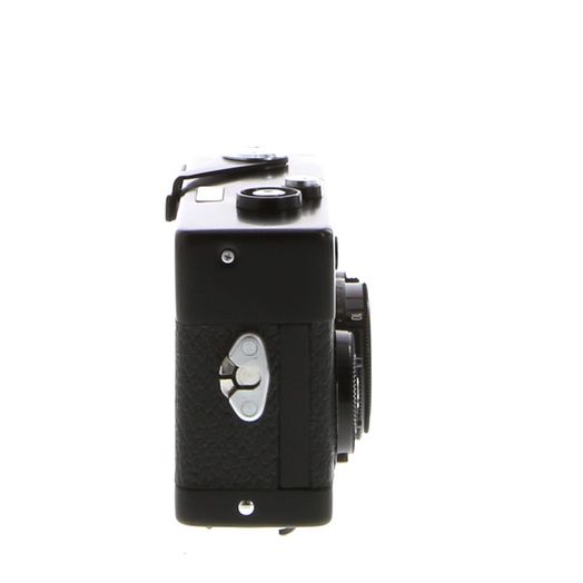 Rollei 35T 40mm f/3.5 Tessar Camera, Singapore, Black {24}