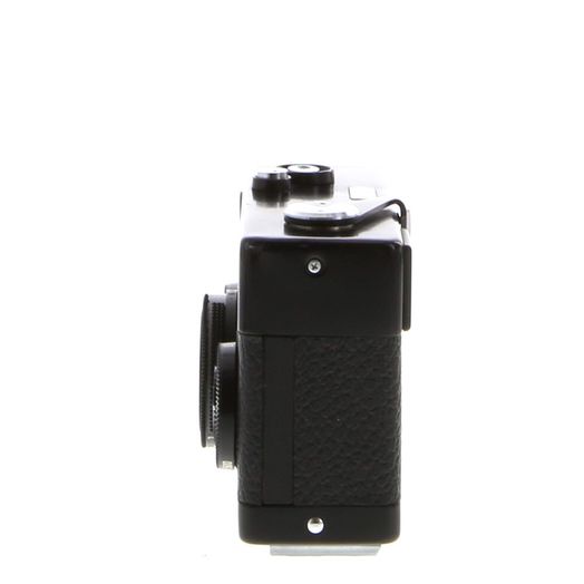 Rollei 35T 40mm f/3.5 Tessar Camera, Singapore, Black {24}