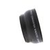 Vivitar 0.43x HD4 MC Wide Angle Converter with Macro for 52mm thumbnail