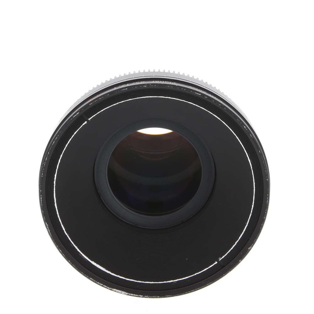 Zeiss CP.2 85MM T2.1 Prime Planar T* Manual Cine Lens for Canon EF-Mount