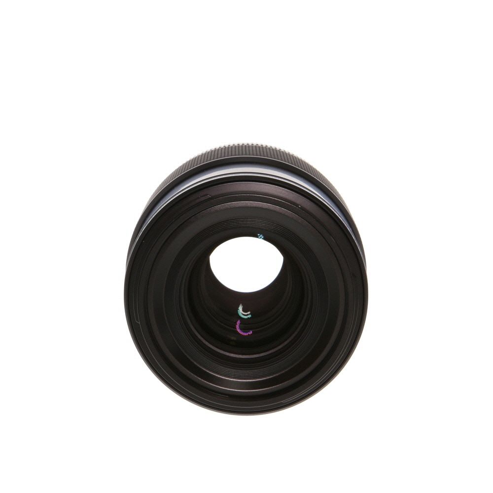 FUJIFILM XF 80mm f/2.8 R LM OIS WR Macro Fujinon APS-C Lens for X