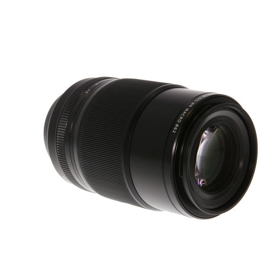 FUJIFILM XF 80mm f/2.8 R LM OIS WR Macro Fujinon APS-C Lens for X-