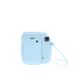 FUJIFILM INSTAX mini 8 Instant Film Camera, Blue   thumbnail