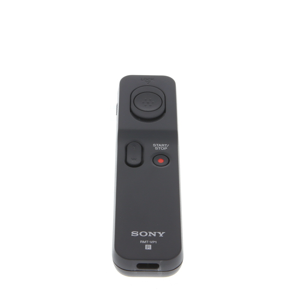 Sony RMT-VP1K Remote Commander Kit