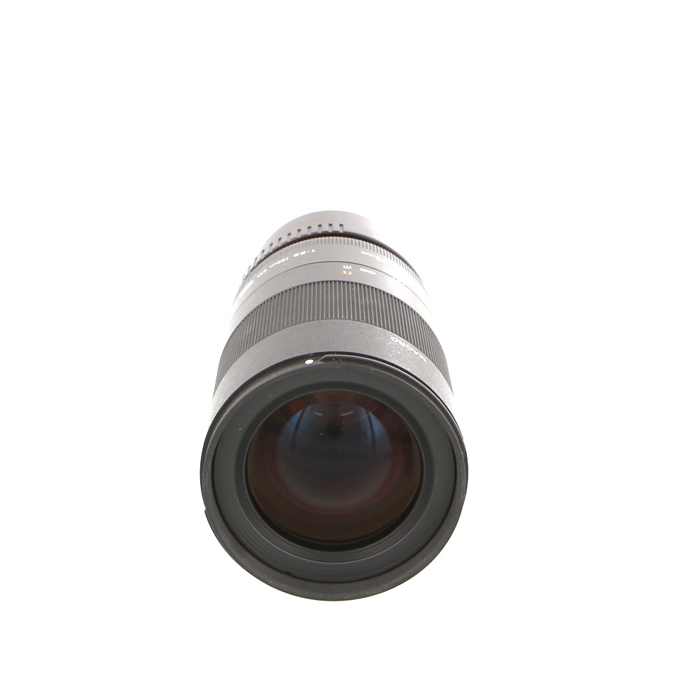 Rokinon 100mm f/2.8 ED UMC Manual Focus Lens for Fujifilm X-Mount