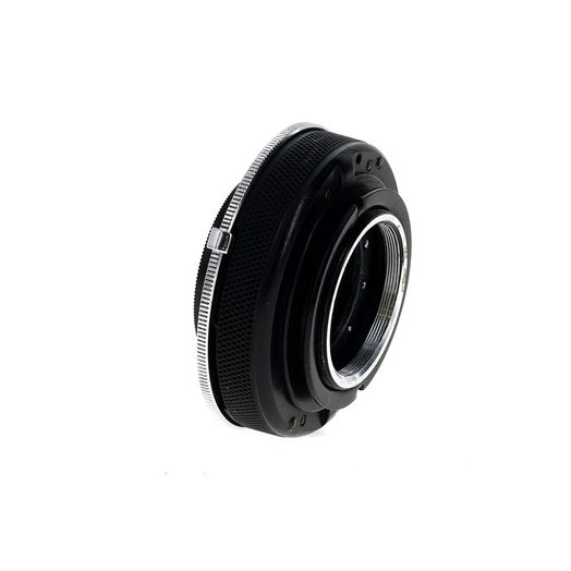 Wollensak 101mm f/4.5 Velostigmat Alphax BT (No Sync) (27 Mount