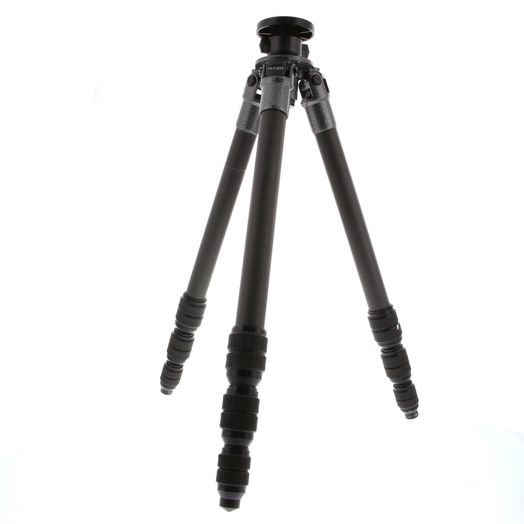 Gitzo G1228 Mountaineer Reporter Series 2 Carbon Fiber Tripod Legs