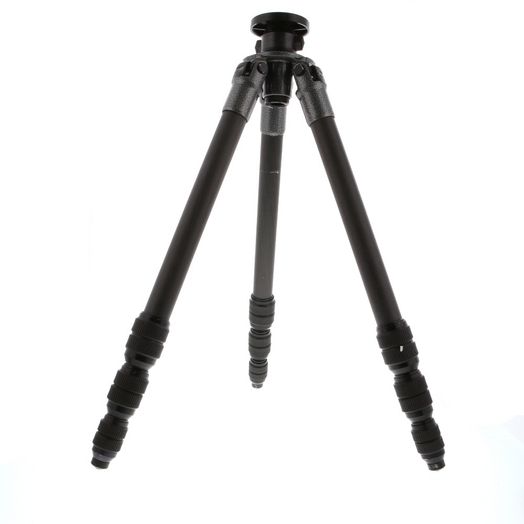 Gitzo G1228 Mountaineer Reporter Series 2 Carbon Fiber Tripod Legs