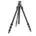 Gitzo Mountaineer GT0542 Series 0 Carbon Fiber Tripod Legs, 4-Section, 18.9-53.9" thumbnail