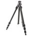 Gitzo Mountaineer GT0542 Series 0 Carbon Fiber Tripod Legs, 4-Section, 18.9-53.9" thumbnail