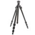 Gitzo Mountaineer GT0542 Series 0 Carbon Fiber Tripod Legs, 4-Section, 18.9-53.9" thumbnail