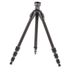 Gitzo Mountaineer GT0542 Series 0 Carbon Fiber Tripod Legs, 4-Section, 18.9-53.9" thumbnail