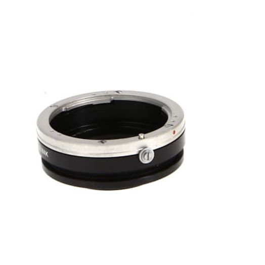 Novoflex Universal Bellows Adapter for M39 Thread to Leica M Camera Lens - buy a