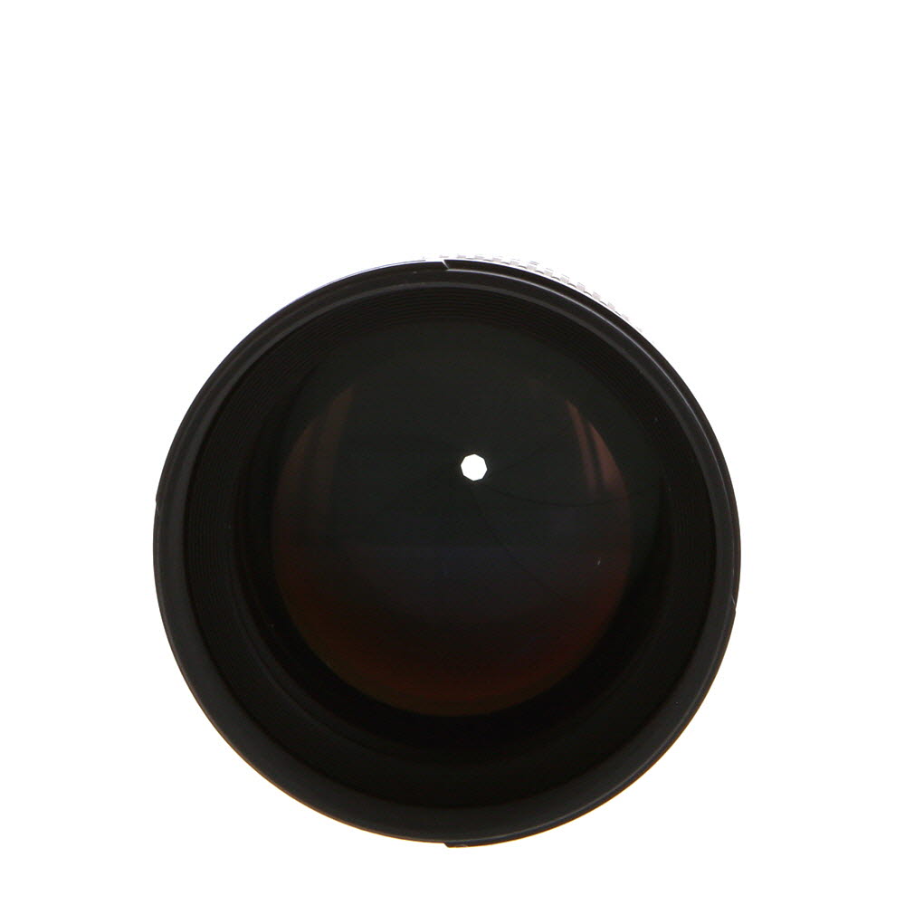 Rokinon 85mm f/1.4 Lens for Nikon