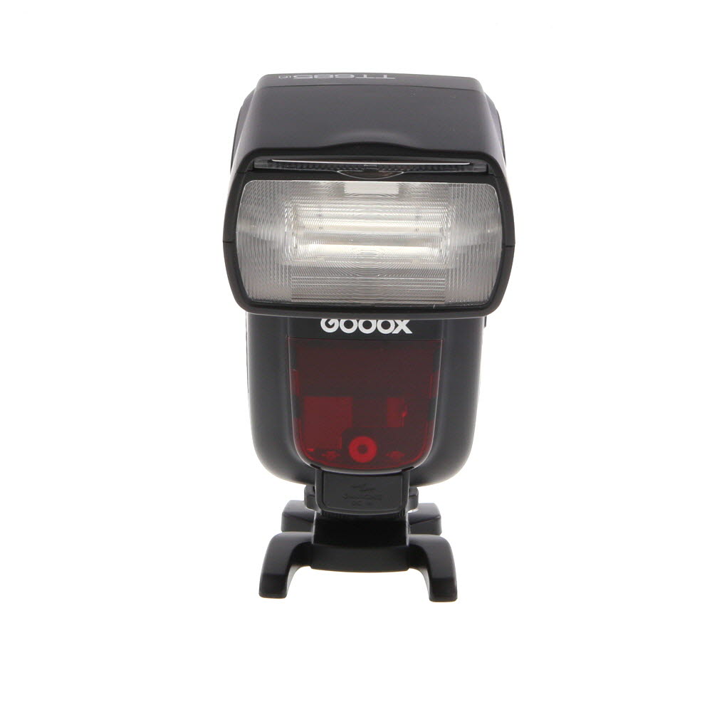 Godox TT685f Thinklite TTL Flash for Fujifilm Cameras [GN197] (Bounce Swivel Zoom)
