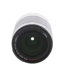 Panasonic Lumix G Vario 14-45mm f/3.5-5.6 ASPH. Mega O.I.S. Lens