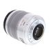 Panasonic Lumix G Vario 14-140mm f/3.5-5.6 ASPH. Power O.I.S. Lens for MFT (Micro Four Thirds), Silver {58} thumbnail