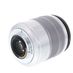 Panasonic Lumix G Vario 14-140mm f/3.5-5.6 ASPH. Power O.I.S. Lens for MFT (Micro Four Thirds), Silver {58} thumbnail
