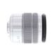Panasonic Lumix G Vario 14-140mm f/3.5-5.6 ASPH. Power O.I.S. Lens for MFT (Micro Four Thirds), Silver {58} thumbnail