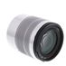 Panasonic Lumix G Vario 14-140mm f/3.5-5.6 ASPH. Power O.I.S. Lens for MFT (Micro Four Thirds), Silver {58} thumbnail
