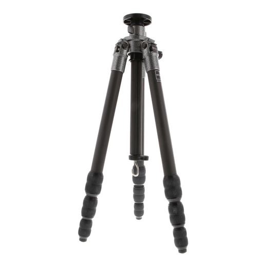 Gitzo G1228LVL Mountaineer Reporter Series 2 Carbon Fiber Tripod