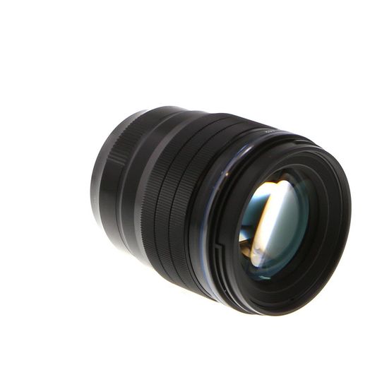 Olympus 45mm F/1.2 M.Zuiko Pro (Aspherical ED) Autofocus Lens For