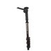 Manfrotto 290 Carbon Fiber Monopod, Black, 4-Section, 19.5-59.5 in. (MM290C4US) thumbnail